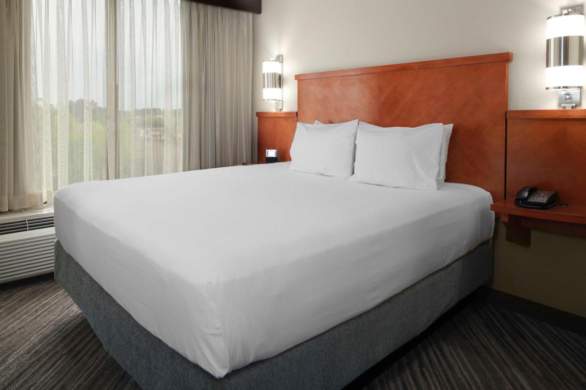 Отель Hyatt Place Tampa Busch Gardens Экстерьер фото